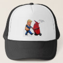 Recherche de ordure casquettes Tromper