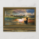 Recherche de surréalisme cartes postales Collage