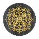 Recherche de disque planches à découper Noir