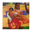 Recherche de paul gauguin carreaux Le tahiti