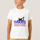 Recherche de funny cat enfant tshirts Démocrate