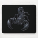 Recherche de scorpions tapis souris Toxique