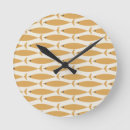 Recherche de danois horloges Scandinave