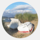 Recherche de dunes autocollants Bord de mer