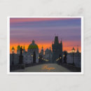 Recherche de vltava cartes postales Pont