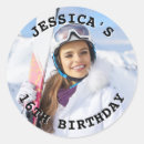 Recherche de courbes autocollants Pour enfants