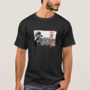 Recherche de streetwear japonais tshirts Vie