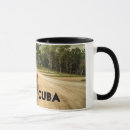 Recherche de vieille voiture tasses Rouge