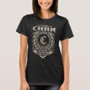 Recherche de chan tshirts Famille