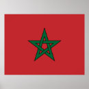 Recherche de drapeau maroc posters Marocain