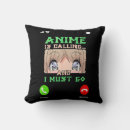 Recherche de men coussins Anime