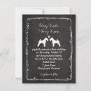 Recherche de gallois invitations Chien
