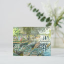 Recherche de baignoires cartes postales Peinture