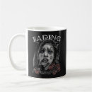 Recherche de poétique tasses Rose