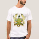 Recherche de le ghana tshirts L'afrique