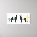 Recherche de lama art Cactus