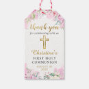 Recherche de baptême religieux baptême de étiquettes cadeau Merci