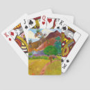 Recherche de célèbre jeux de cartes Peinture