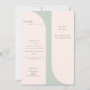 Recherche de blush bridal shower invitations Rougir