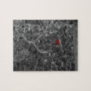 Recherche de cardinal puzzles Nature