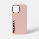 Recherche de iphone 12 mini coques Typographie