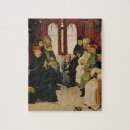 Recherche de médecine puzzles Médecins