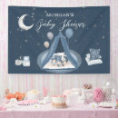 Recherche de baby shower banderoles Toute personne