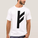 Recherche de fehu tshirts Mythologie