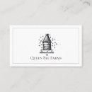Recherche de apiarist cartes visite Ruche