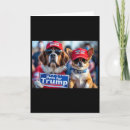 Recherche de potus vœux cartes Donald