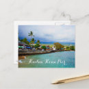 Recherche de kona hawaii cartes postales Tropical