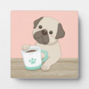 Recherche de carlin plaques Chiot