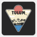 Recherche de tulum autocollants Mexique