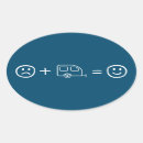 Recherche de rend heureux autocollants Extérieur