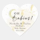 Recherche de babyshower autocollants Pour tous