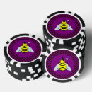 Recherche de abeille jetons poker Mignon
