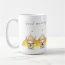 Recherche de café bonjour Illustration