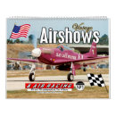 Recherche de vintage calendriers Aviation