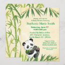 Recherche de bambou vert invitations Neutre