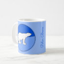 Recherche de ours maman tasses Blanc