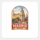 Recherche de barcelone espagne autocollants Madrid