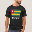Recherche de togolais tshirts Femmes