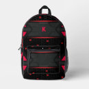 Recherche de gris rouge sacs Géométrique
