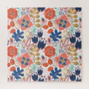 Recherche de la scandinavie puzzles Fleur