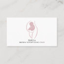 Recherche de sage femme cartes visite Maman