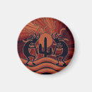 Recherche de hopi magnete Sud ouest