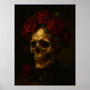 Recherche de morbide posters Crâne