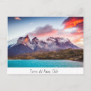 Recherche de patagonie cartes postales Lac