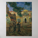 Recherche de hôpital van gogh posters Bridgeman