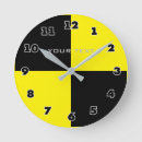 Recherche de voiture jaune horloges Automobile